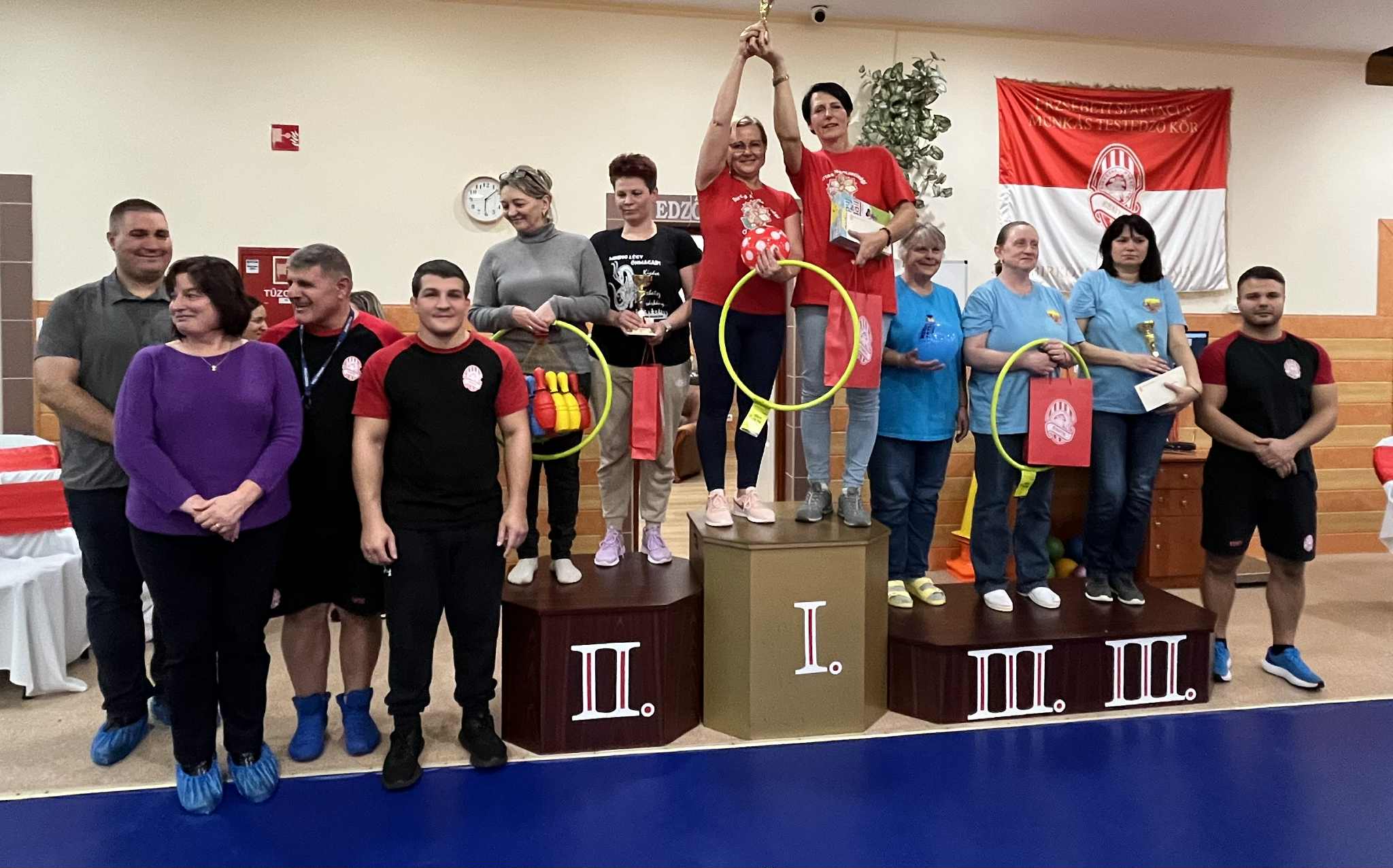 Sikerrel zárult a VIII. Ovis Fesztivál első selejtezője