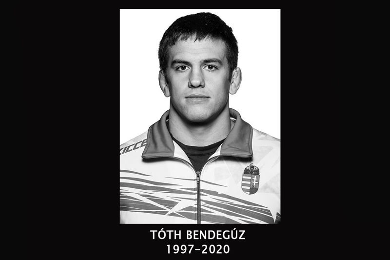 6 éve hagyott itt minket Tóth Bendegúz