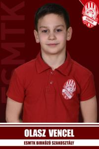 Olasz V