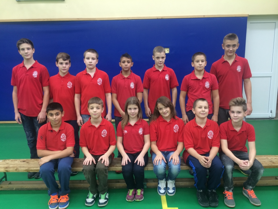 1. Sportosztály - 2010 Birkózó Sportosztály