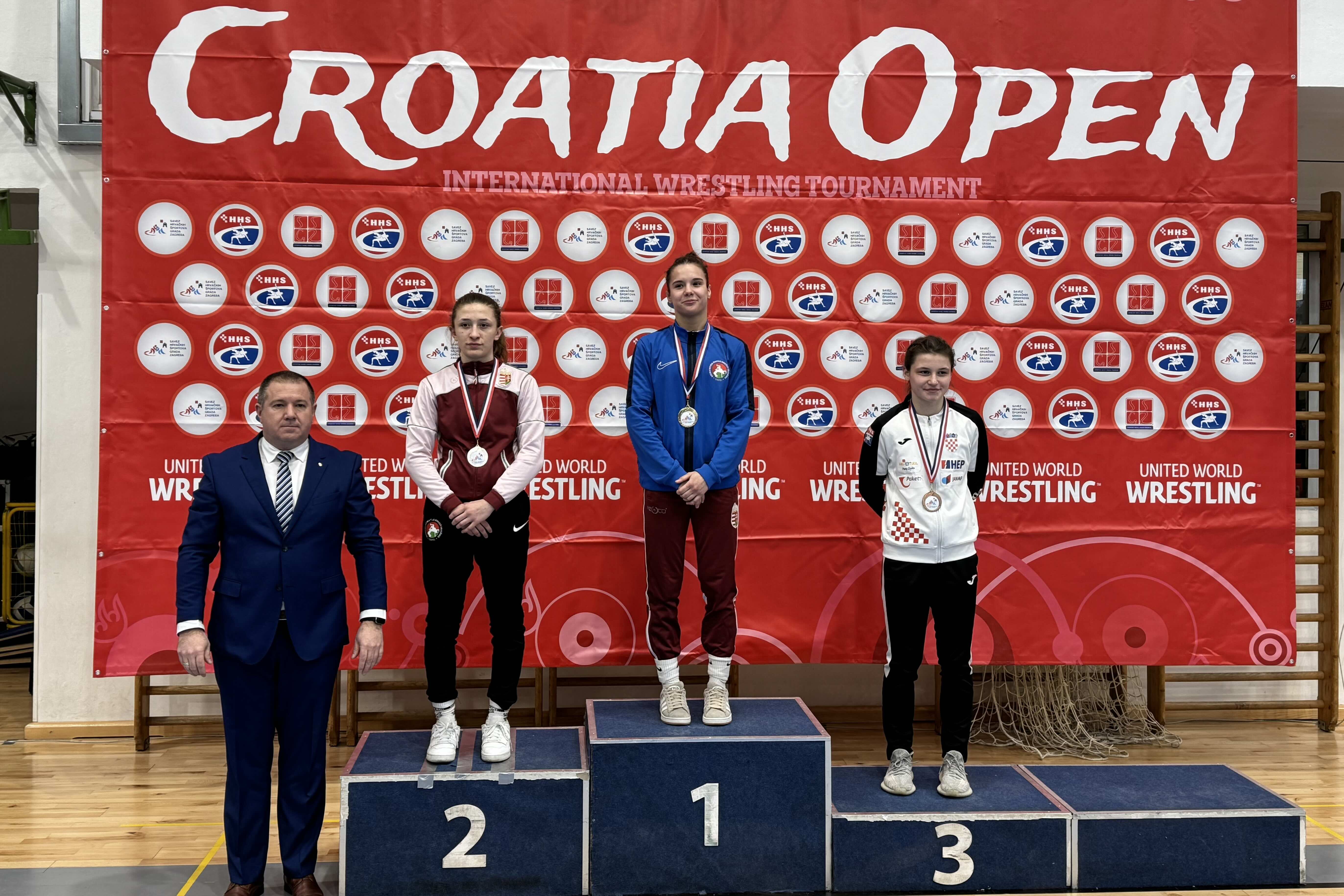 Zsitovoz és Kertész is győzött Zágrábban