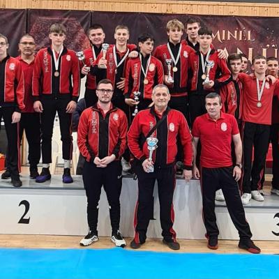 U17 Eger 20240408
