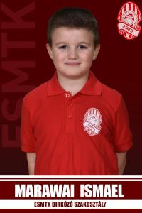 Ismael
