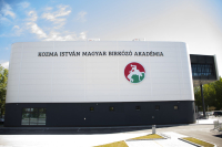 Grundbirkózó Diákolimpia Döntő I-II.krcs LÁNY